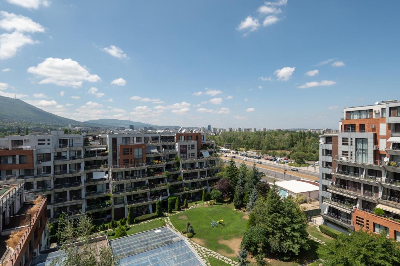 Appartement 1 Chambre