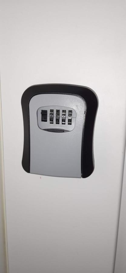 StayHaus02 - Studio perto do metrô e do consulado americano - B&B São Paulo