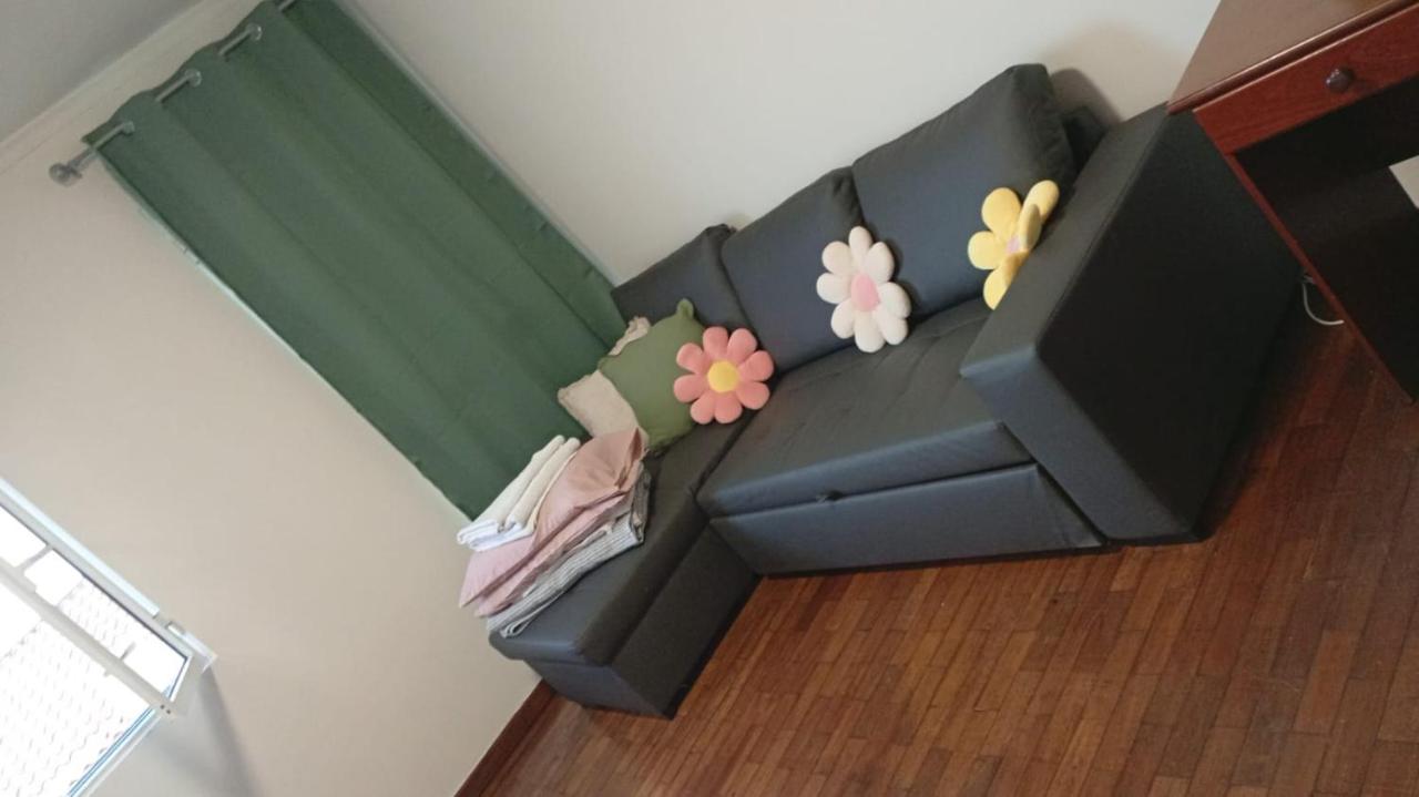 Mari - B&B Funchal