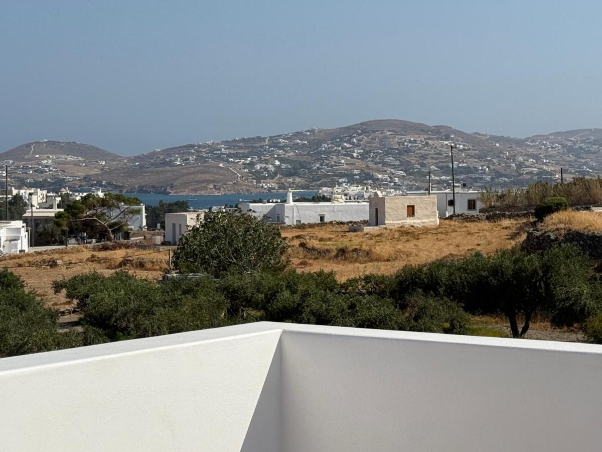 Paros Parikia - B&B Parasporos