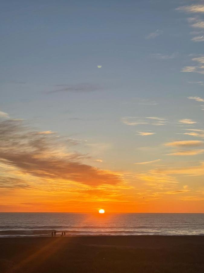 Beach house Pichilemu - Casa frente al mar - B&B