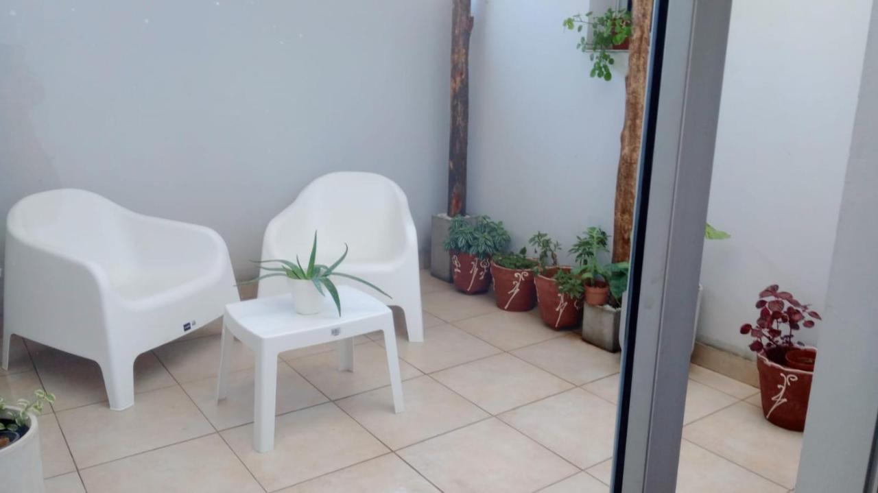 Casa Capri Salta - B&B Salta