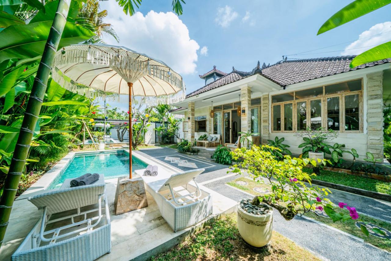 Villa Kensington - Bed and Breakfast Seminyak