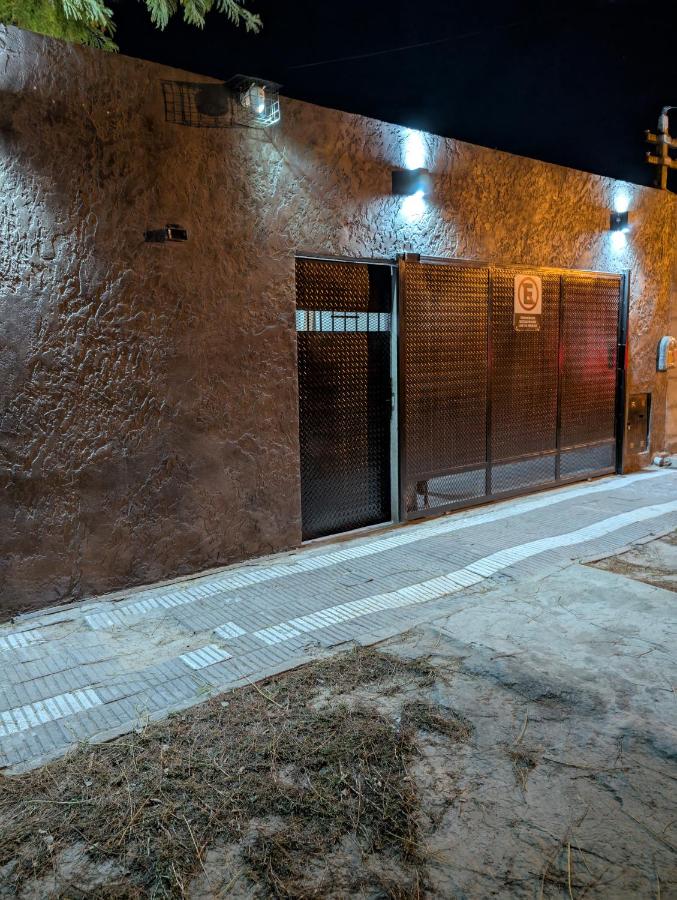 Casa equipada a 5 min del centro - Ideal para viajeros - Ferienwohnung Santiago del Estero