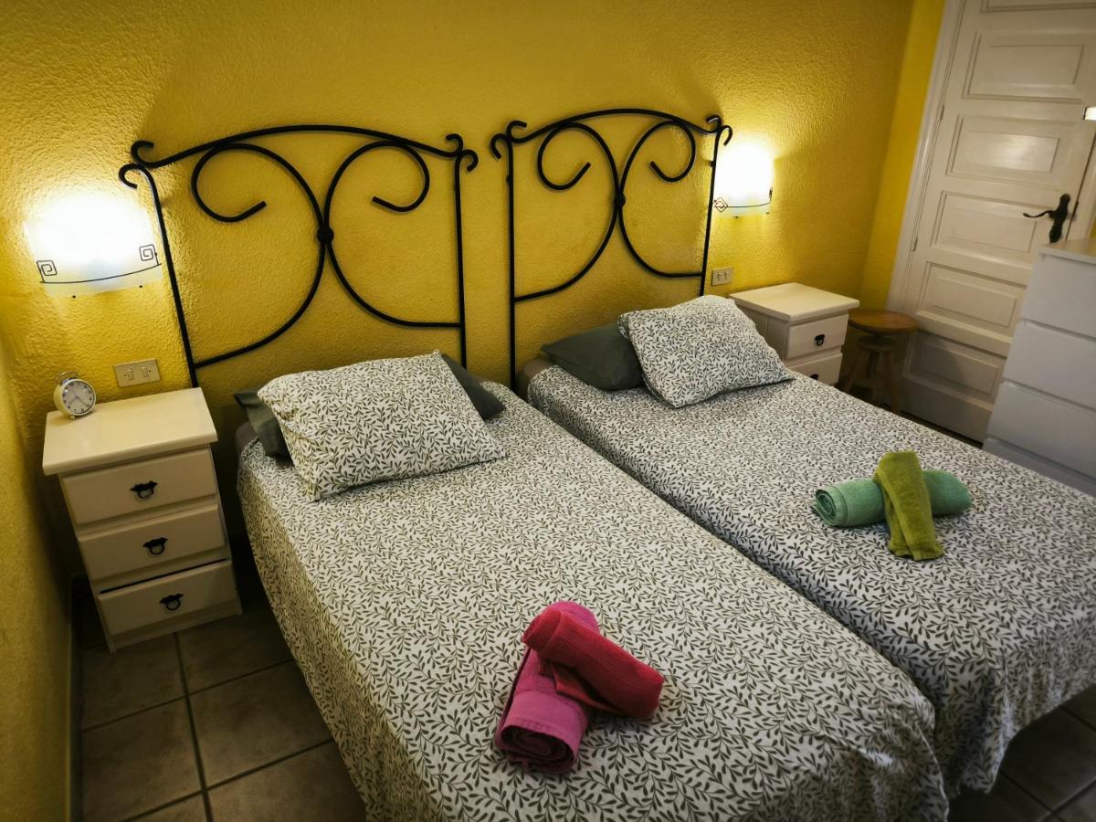 Appartement met 1 Slaapkamer