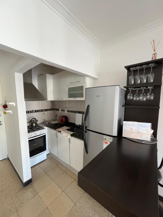 Vero MdP - Ferienwohnung Mar del Plata