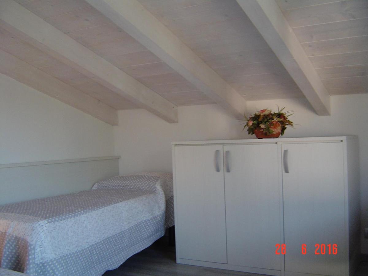 Appartement met Terras