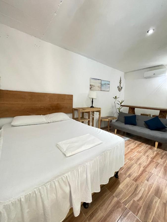 Apartamento con vistas a la piscina 