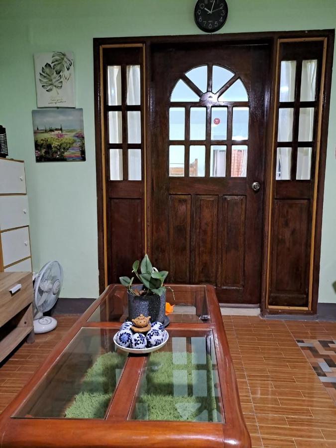 Dalinda's Homestay - Ferienwohnung Puerto Princesa