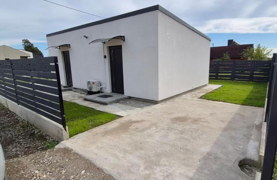 Svečių namai - B&B Kretinga