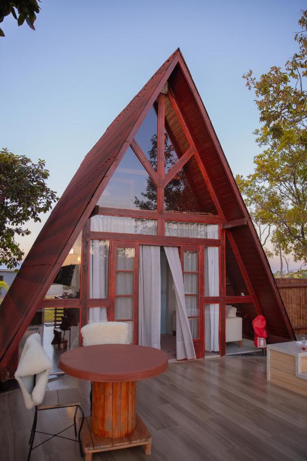 Habitación Doble con bañera de hidromasaje