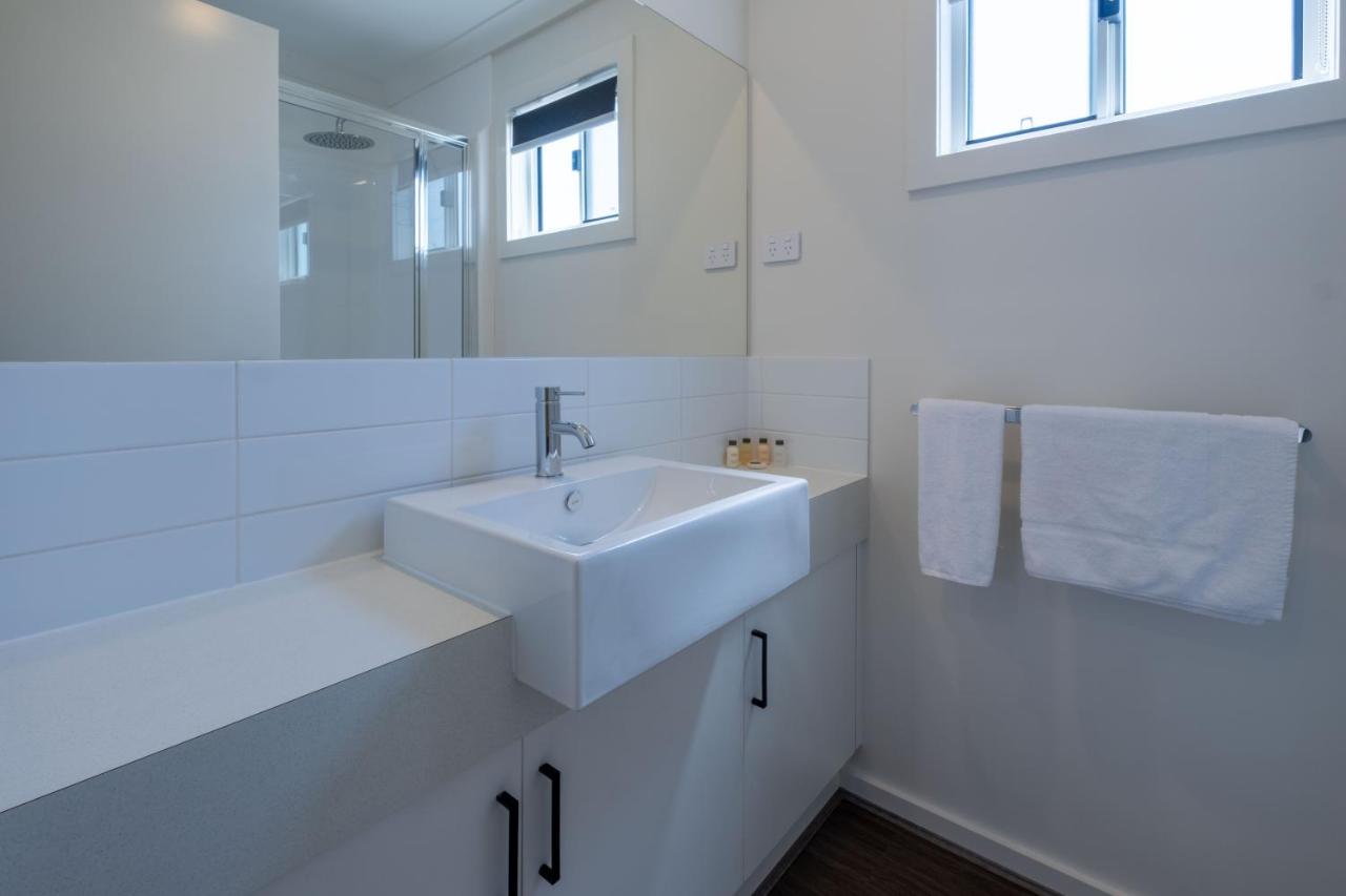 BIG4 Ulladulla Beachside Holiday Park - B&B