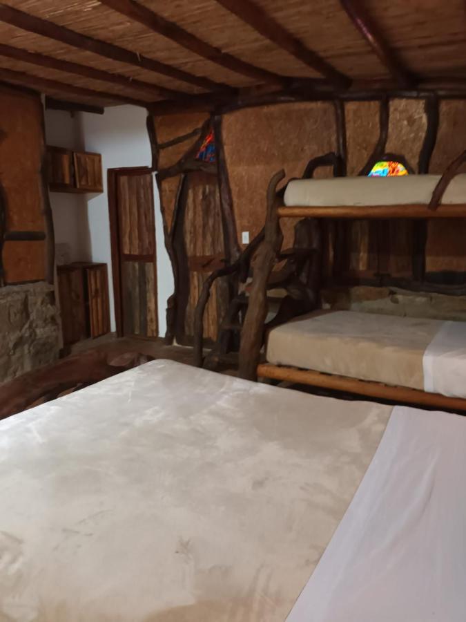 Vakantiehuis
