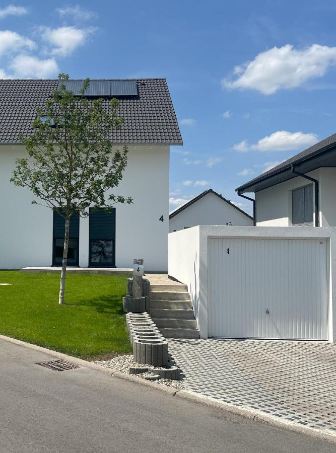 Ferienzimmer No4 Ehingen - Bed and Breakfast Ehingen