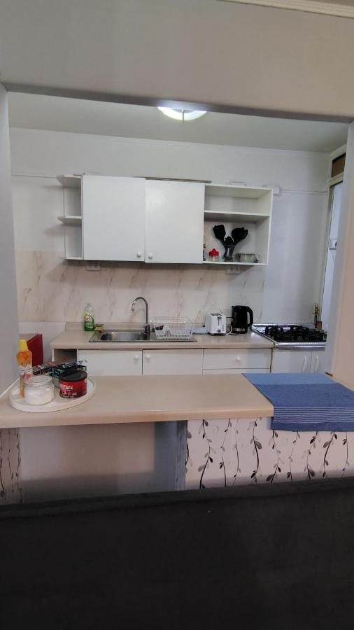 Departamento central 3D 1b estacionamiento factura - Chambres d’hôtes Chillán