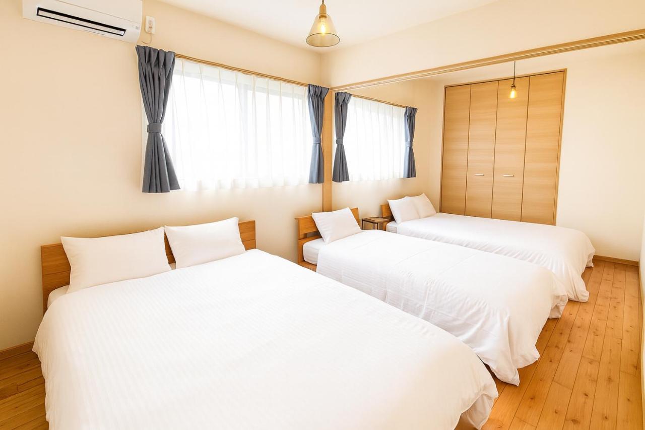Good Stay Apartment - Ferienwohnung Nichinan
