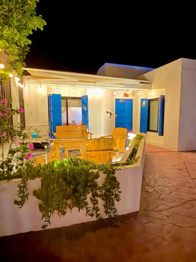 Casa Georgia at Kino Bay - Moderna y acogedora. - B&B Bahía de Kino