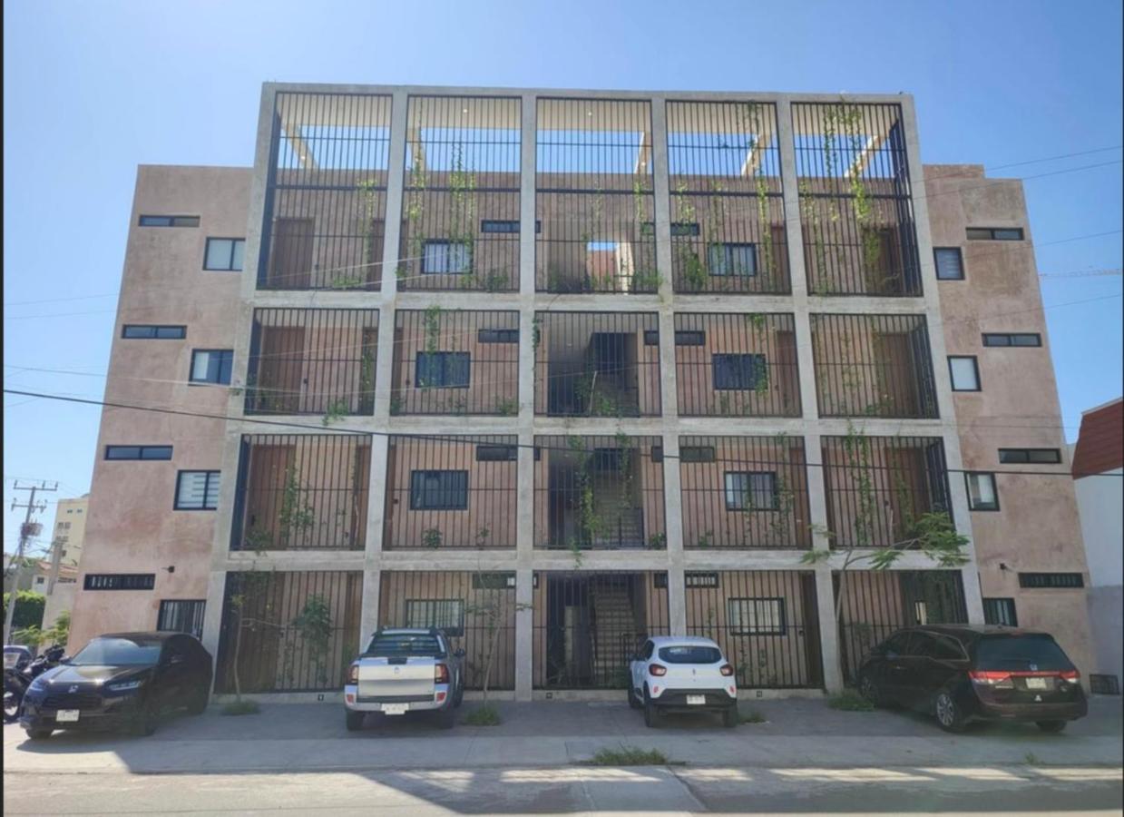 Departamento en Mazatlán - B&B