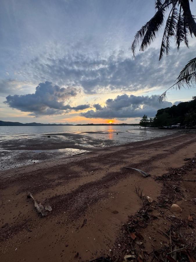 Baan Suan Sunset - B&B