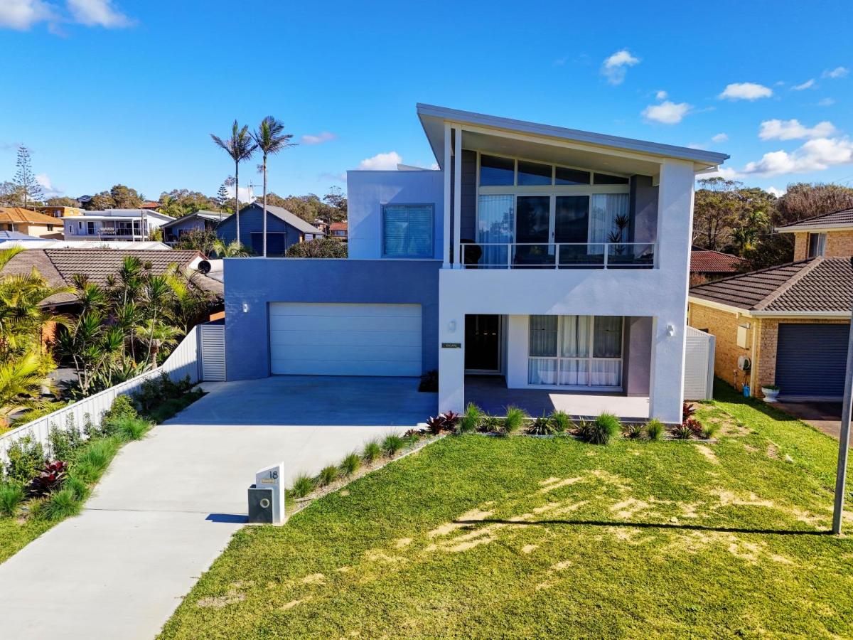 Escape - Bed and Breakfast Diamond Beach