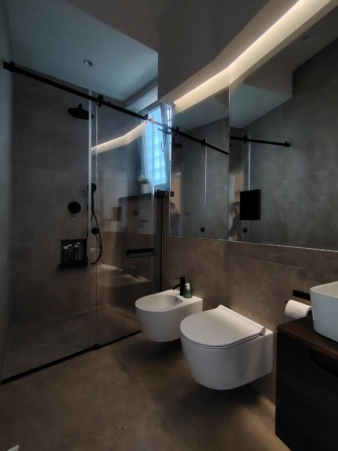 Cappuccetto Rosso Sweet Apartment Palermo - B&B Palermo