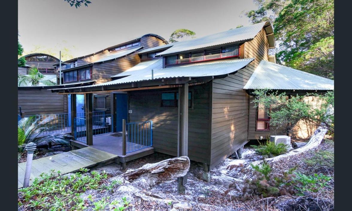 Banksia Hideaway - B&B