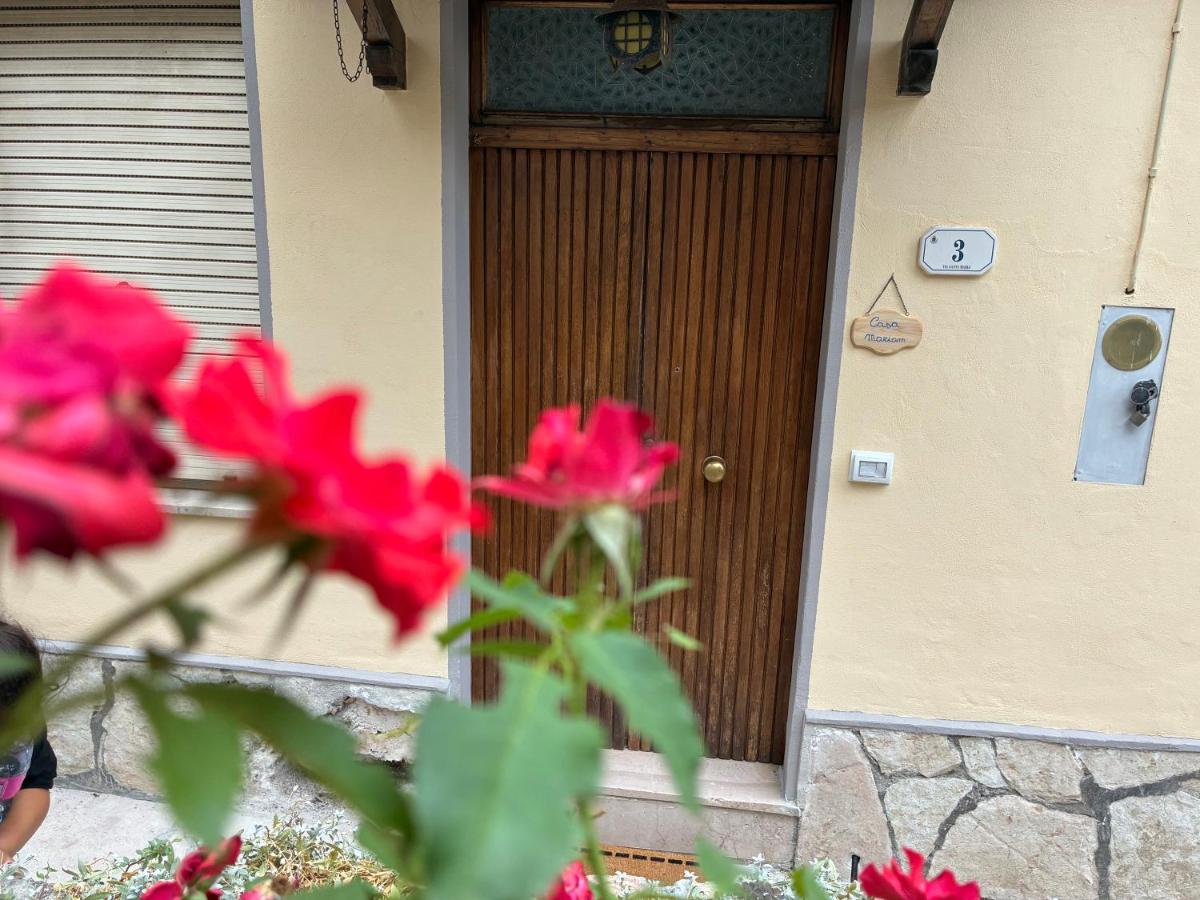 casa vacanze MARIAM - Ferienwohnung Piediluco
