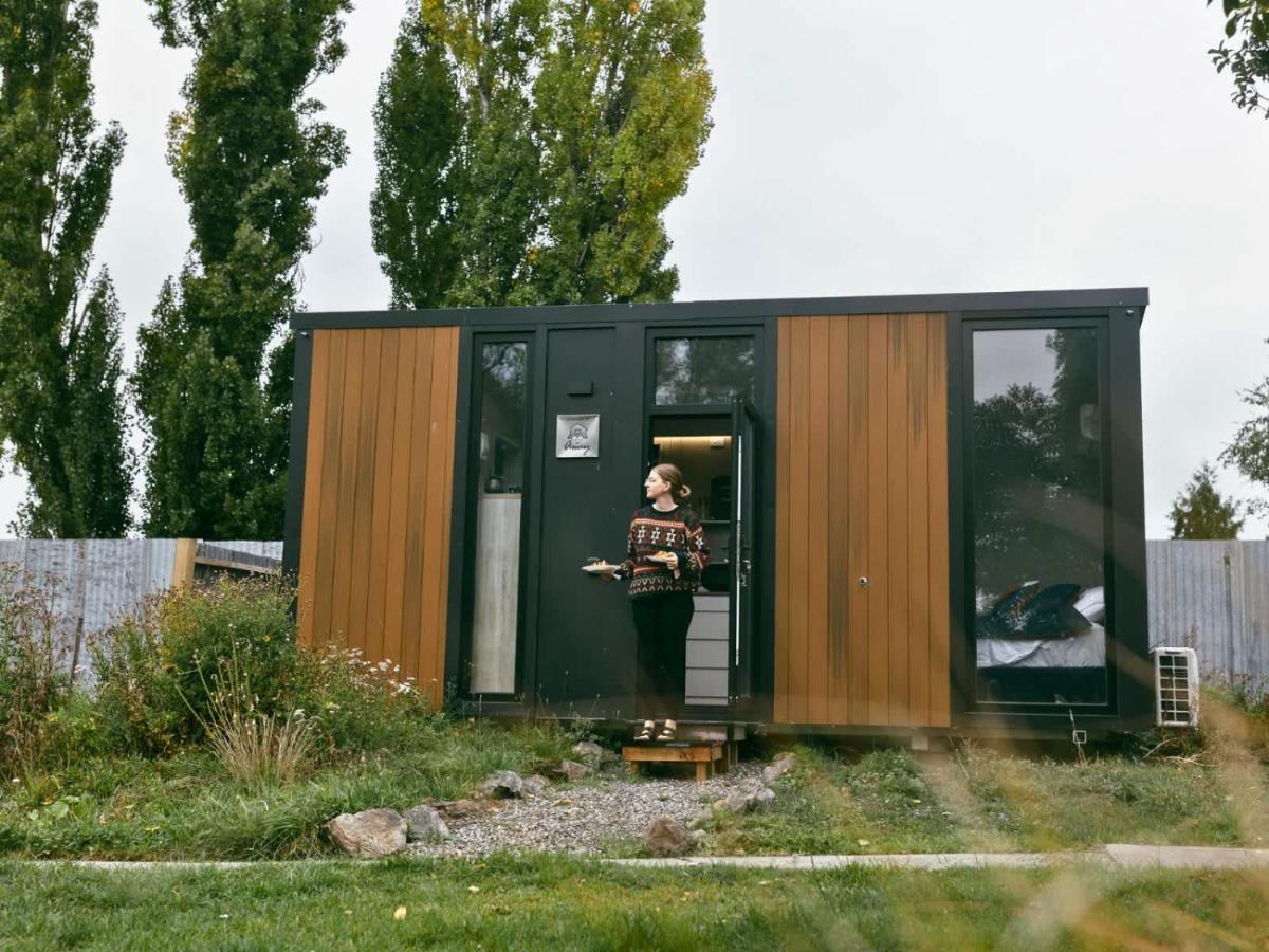 Country Garden Retreat by Tiny Away - B&B