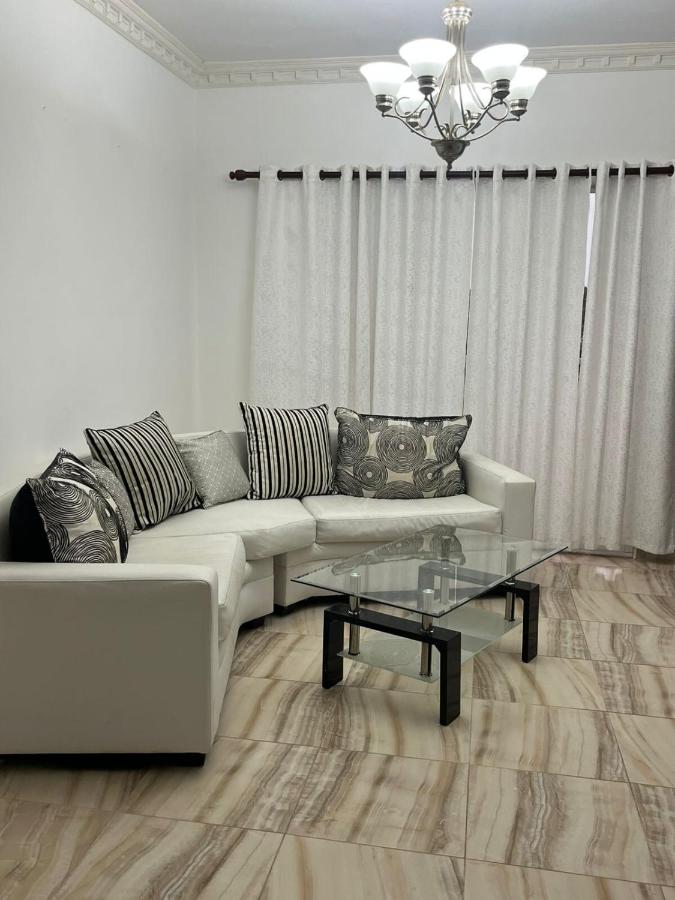 Beautiful and confortable apt - Ferienwohnung Puerto Plata