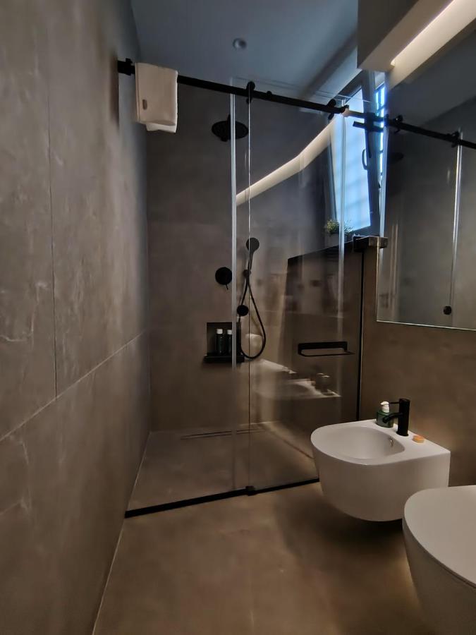 Cappuccetto Rosso Sweet Modern Suite Palermo - B&B Palermo