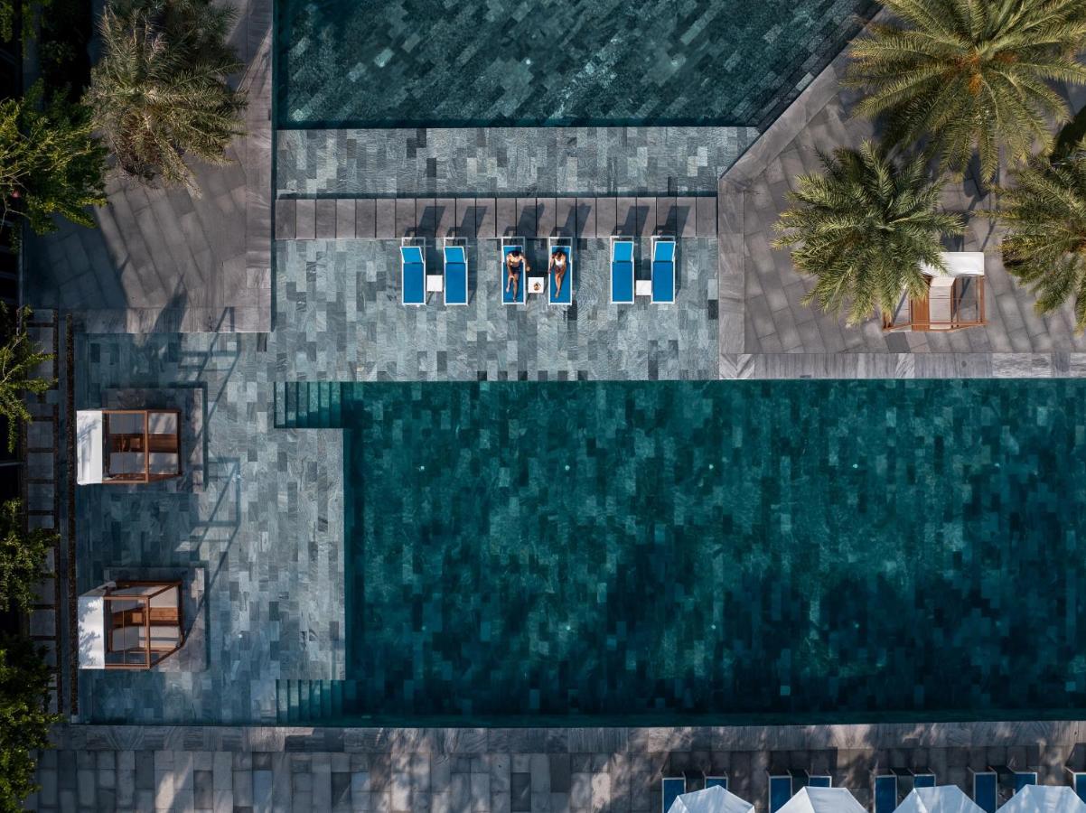 Hoi An Royal Beachfront Villas - B&B Điện Bàn