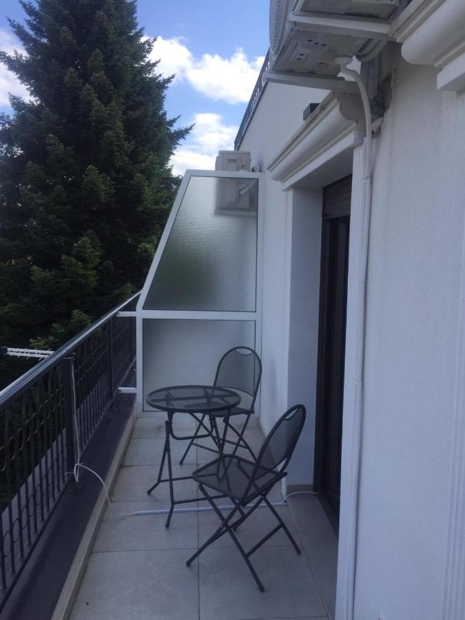 DZL - Apartman Nikol - B&B Vrnjačka Banja