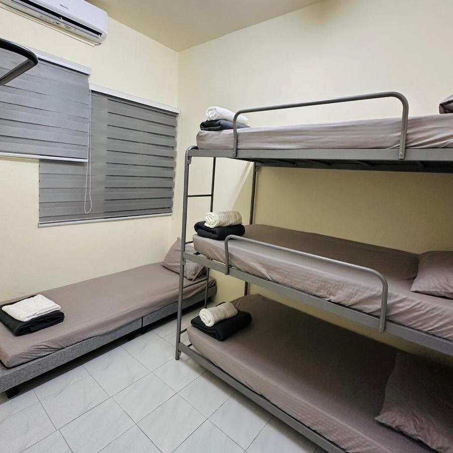 CYC homestay 18 pax - B&B