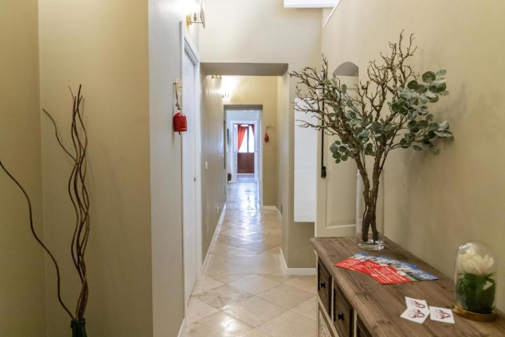 Tresca Charme - Suite 22 - Ferienwohnung Bari