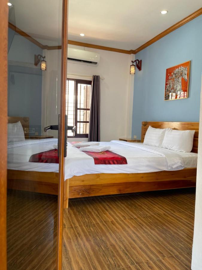 Habitación Doble Estándar