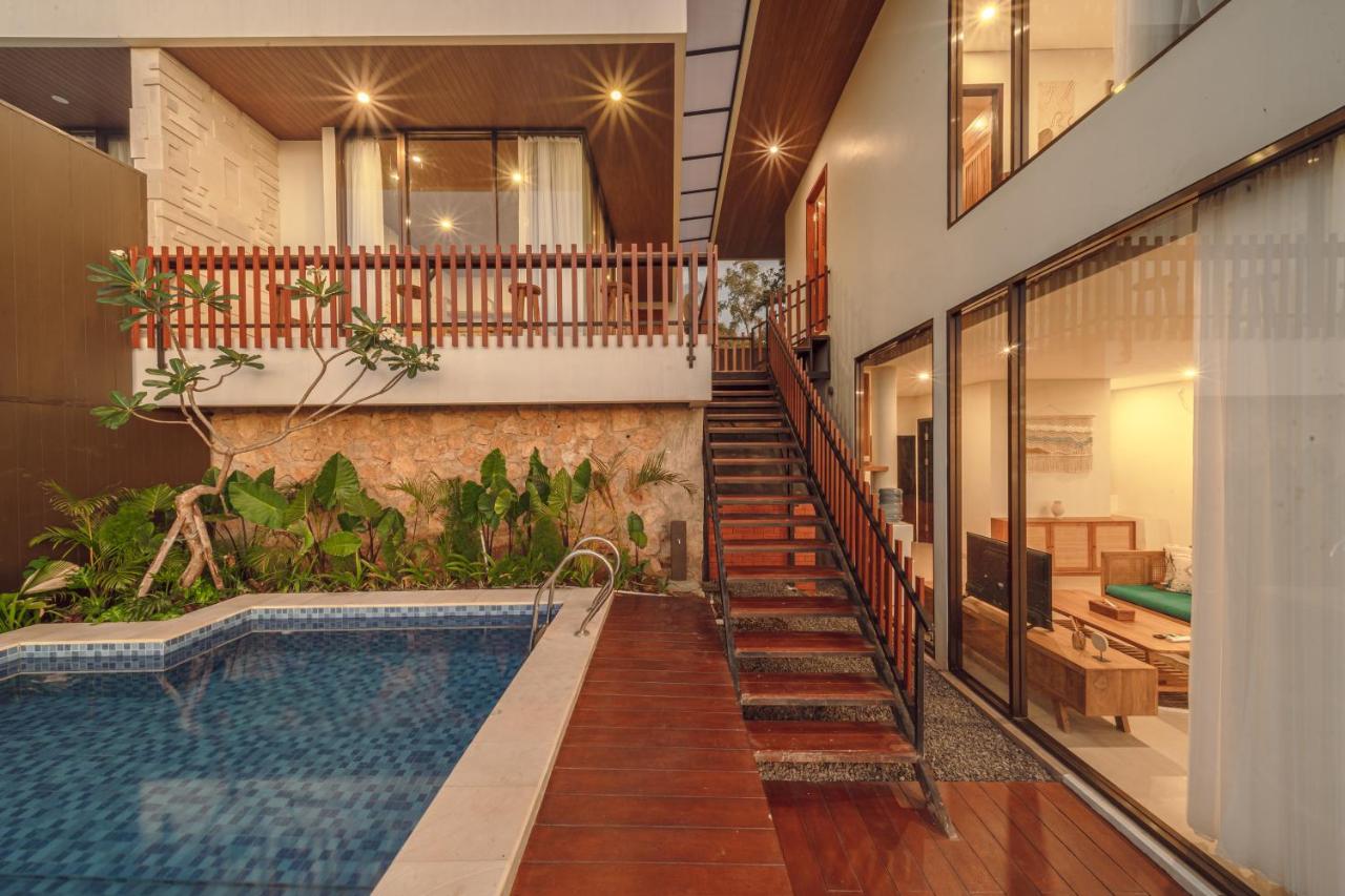 Diamond Hill Villa - B&B Labuan Bajo
