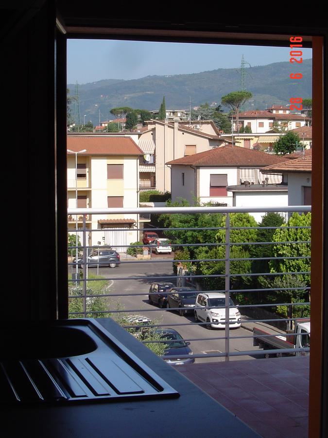 Irene - Chambres d’hôtes Pistoia