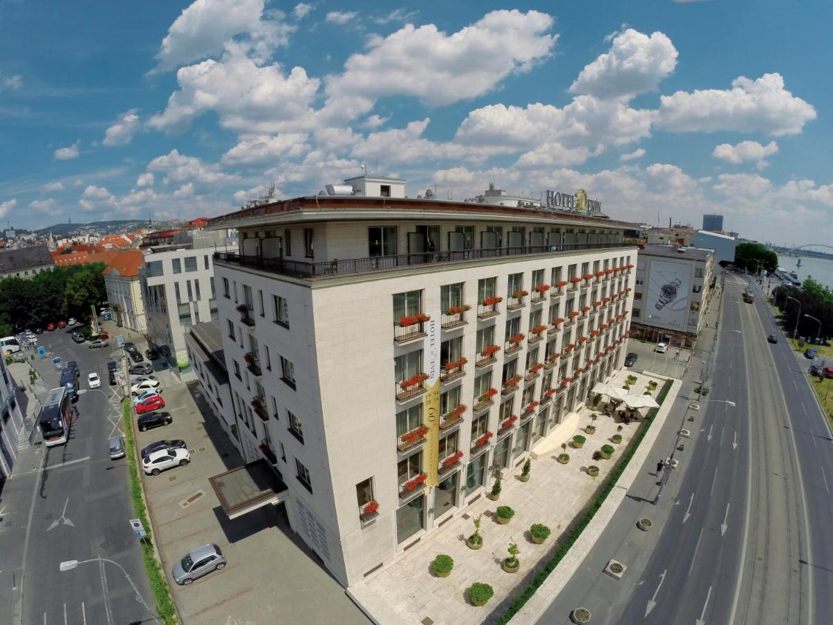 Hotel Devín