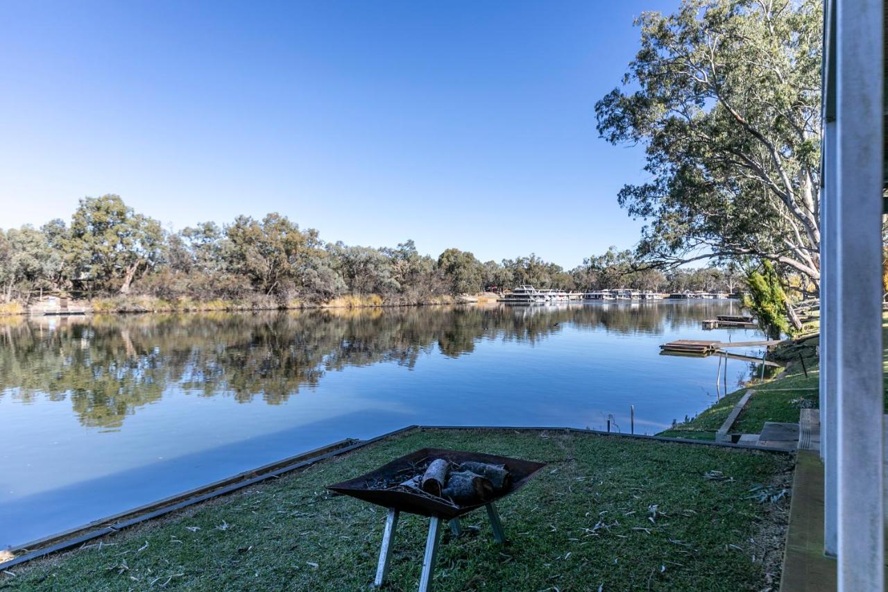 42 Old Murbko Road - B&B Morgan