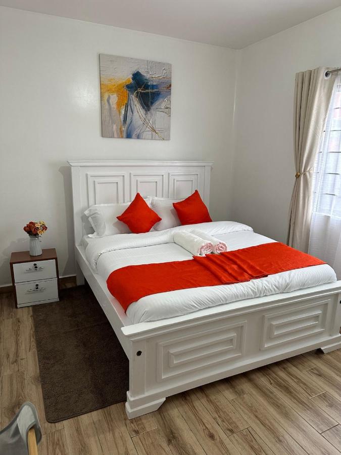 Restful Escape- 2br with Pool TatuCity - Ferienwohnung Nairobi