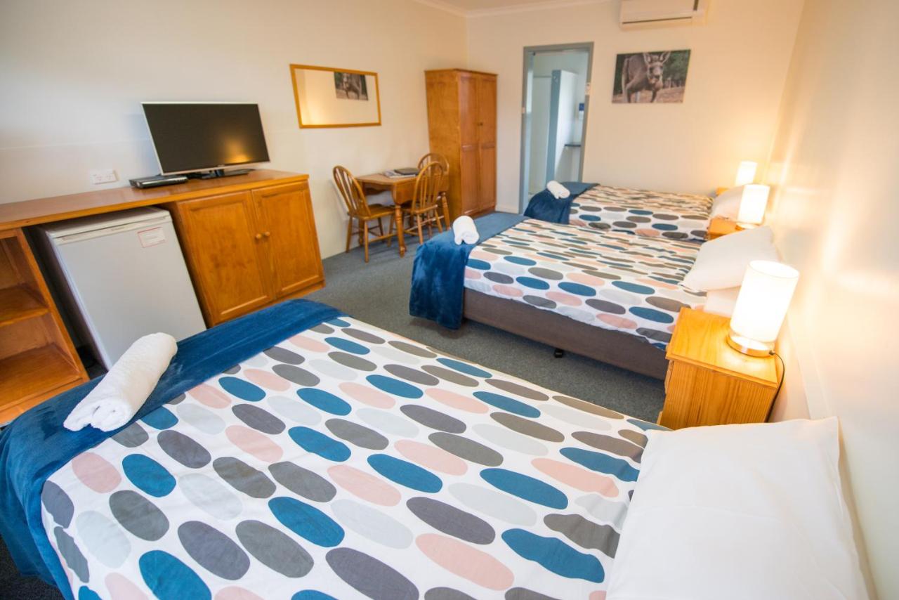 Superior Kamer (4 Personen)