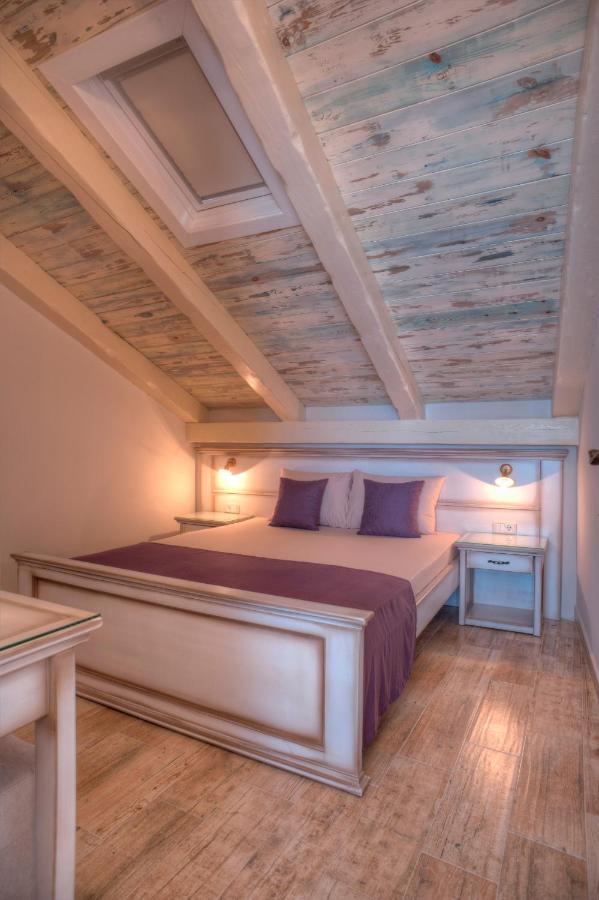 Appartamento Luxury con 2 Camere da Letto