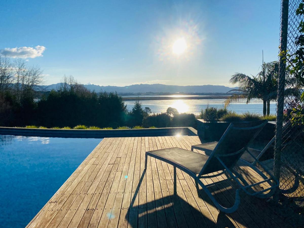 Peninsula Paradise - Bed and Breakfast Tauranga
