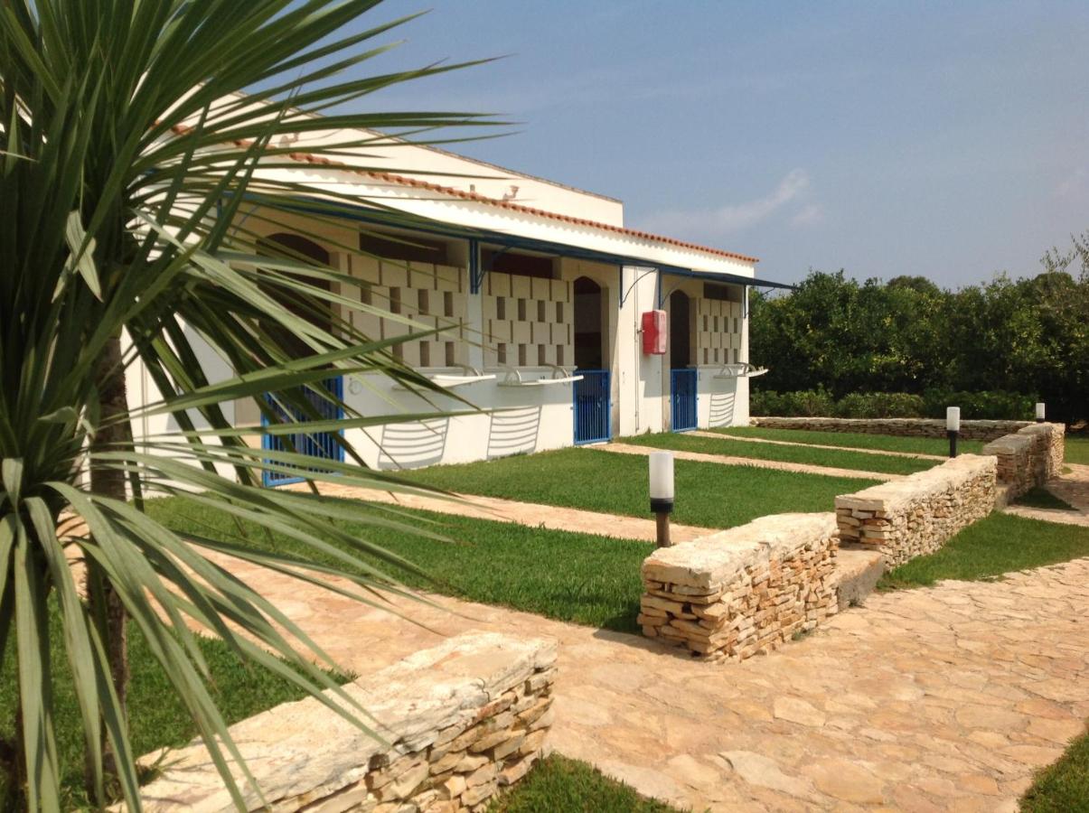 Agriturismo L'Agrumeto - B&B