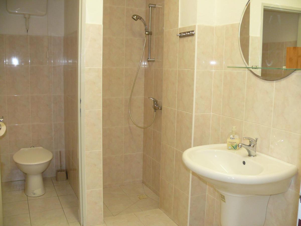 Camera Quadrupla con Bagno Privato