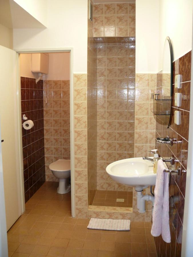 Chambre Double avec Salle de Bains Privative