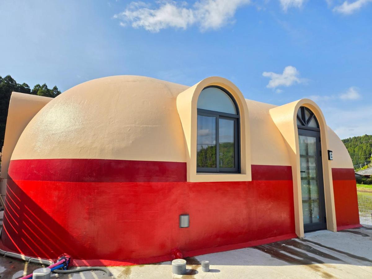 湊乃里 Villas Minato ,海ほたるから約32分,市原鶴舞ICより約6分, 市原ぞうの国車で8分 - B&B