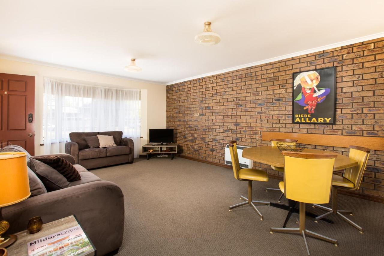 Appartement 2 Chambres