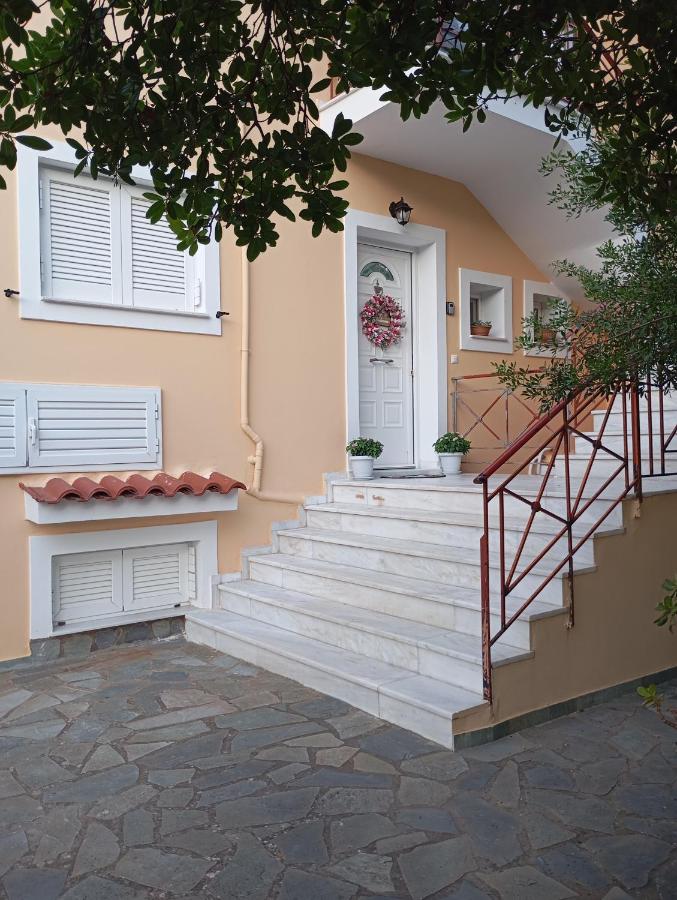 PENELOPE'S apartment - B&B Kefalonia