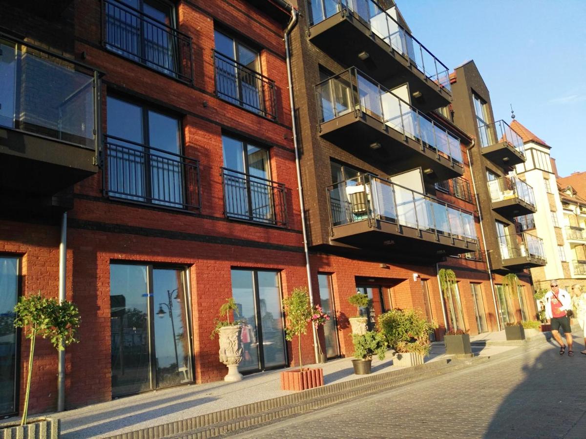 Apartamenty De Soleil - B&B